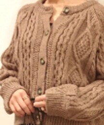 GU | カーディガン/ボレロ