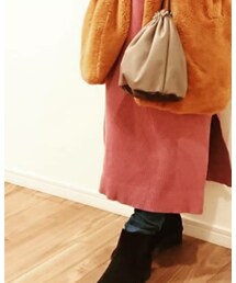 coca（coca） | ワンピース/ドレス