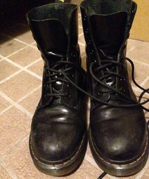 Doc. Martens(ブーツ)