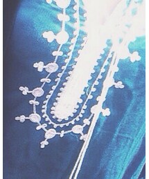 Arnhem clothing | チュニック