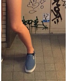 VANS | スニーカー