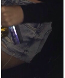 TOPSHOP | デニムパンツ