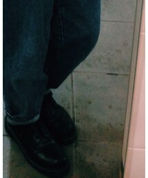 doc martens | ブーツ