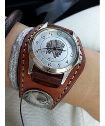 KC,s | 腕時計(アナログ腕時計)