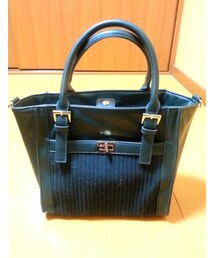 YEVS | トートバッグ