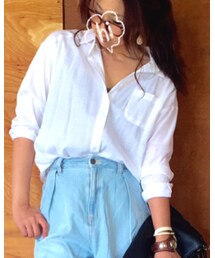 Bonica Studio | シャツ/ブラウス