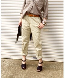 BEAUTY&YOUTH UNITED ARROWS | チノパンツ