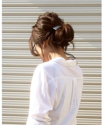 ヘアーアレンジ | その他