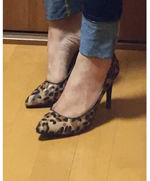 INED | パンプス