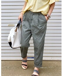 I.T.'S international | パンツ