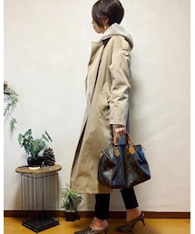 UNITED ARROWS | トレンチコート