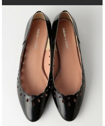 odetteeodile | パンプス