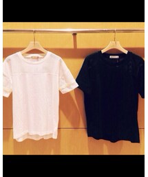 BEAMS HEART | Tシャツ/カットソー