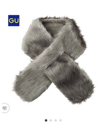 GU | マフラー