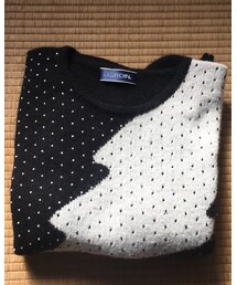 used | ニット/セーター