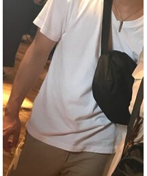 無印良品 | Tシャツ/カットソー