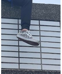 VANS | スリッポン