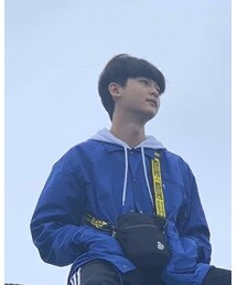 H&M | パーカー