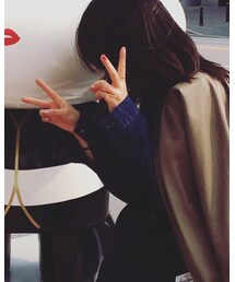 no brand | シャツ/ブラウス