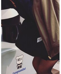 Bleu Bleuet | ショルダーバッグ