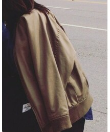 LEPSIM | ブルゾン