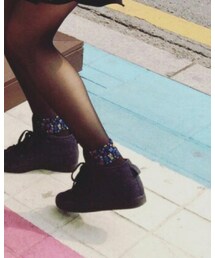 adidas | スニーカー