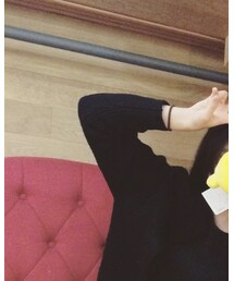 no brand | カーディガン/ボレロ