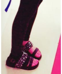 DHOLIC | サンダル