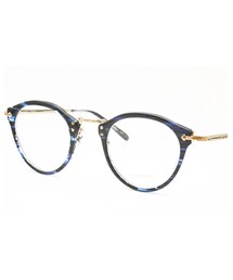 OLIVER PEOPLES | メガネ