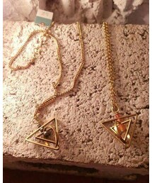 LOOP | ネックレス