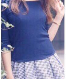 MIIA | Tシャツ/カットソー