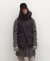 The Viridi-anne | ダウンベスト