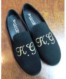 KIDS LOVE GAITE | ドレスシューズ