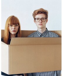 EnaLloyd | サングラス