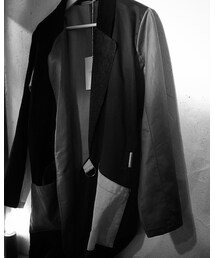 TAKUYA NAKAMURA | その他アウター