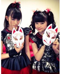 BABYMETAL | その他