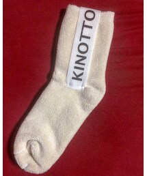 KINOTTO | ソックス/靴下