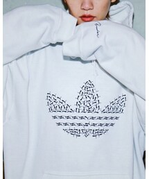 gilet | パーカー