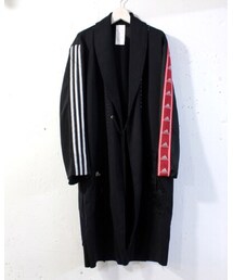 gilet | その他アウター