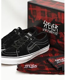 VANS SYNDICATE | スニーカー