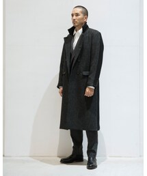 EZUMi | チェスターコート