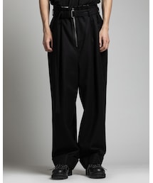 The Viridi-anne | その他パンツ