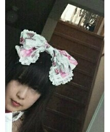 BABY,THE STARS SHINE BRIGHT | カチューシャ