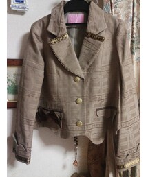 Angelic Pretty | テーラードジャケット