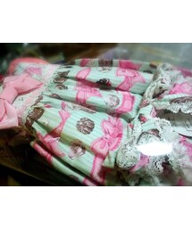 BABY,THE STARS SHINE BRIGHT | スカート