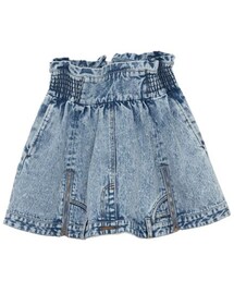 jouetie | リメイクデニムSK(スカート)