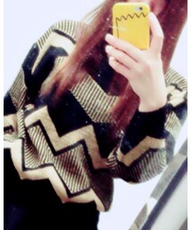 USED | ニット/セーター