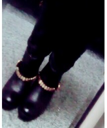 FOREVER 21 | ブーツ