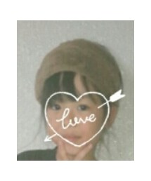 GU | ヘアバンド