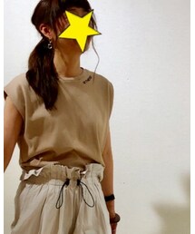 CIAOPANIC TYPY | Tシャツ/カットソー